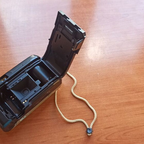 WIZEN EZ 4u camera like new