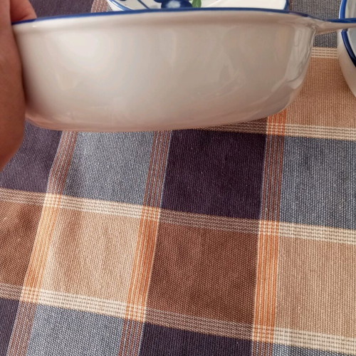 Σετ τρία πυρίμαχα σκεύη αχρησιμοποίητα για φούρνο σαν καινούργιο