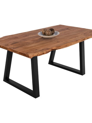 Τραπέζι τραπεζαρίας σαν καινούργιο 160x90x80