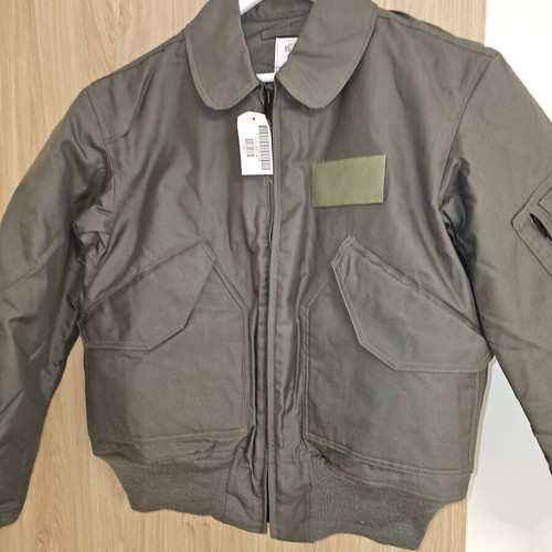 Τζάκετ πιλότου Flyers Cold Weather CWU-45/P, καινούργιο