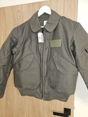 Τζάκετ πιλότου Flyers Cold Weather CWU-45/P, καινούργιο