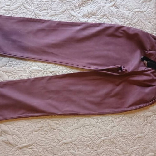 Zara pants pack size 13-14 like new condition