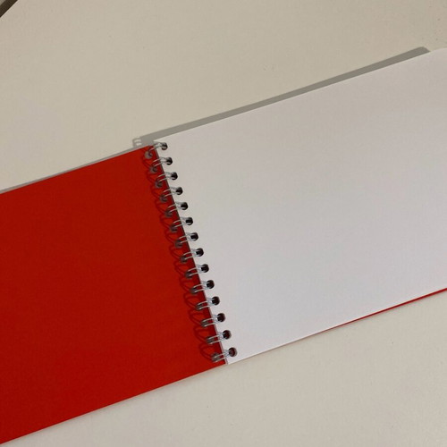 Rijks Museum notebook like new, vintage