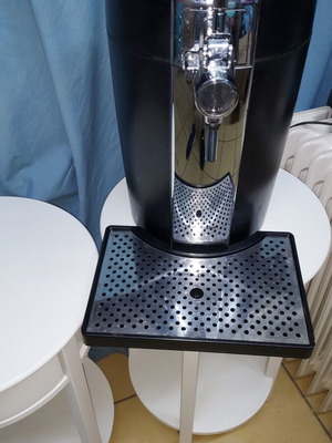 Krups Beer Cooler 5 Liters Like New
