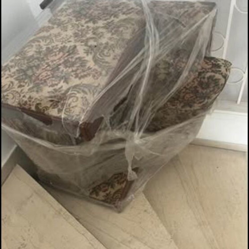 Small sofa like new
