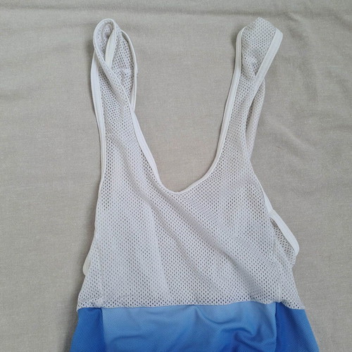 Biemme men's cycling bib shorts size M used