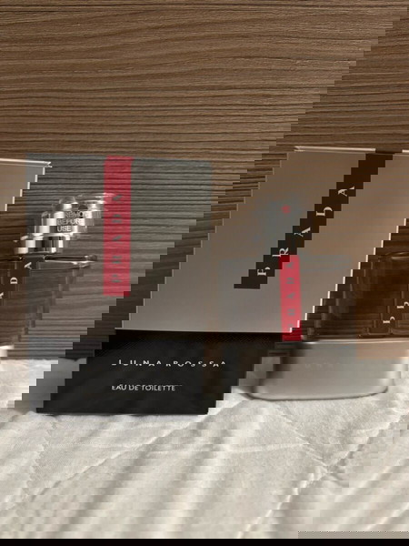 Ανδρική κολόνια PRADA