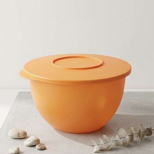 Tupperware 2.5 L like new