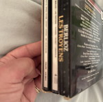 Berlioz Les Troyens CD like new