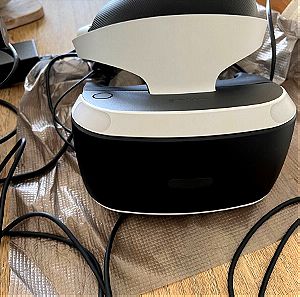 Sony PlayStation VR2 Headset με κάμερα