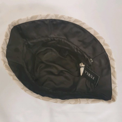 Furla hat used