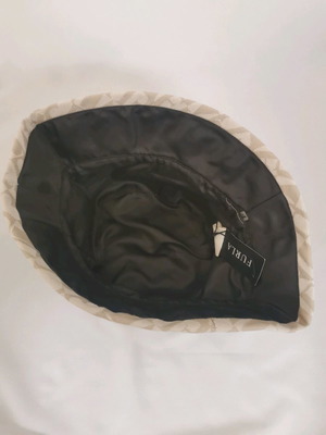 Furla hat used
