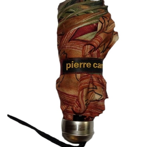 Pierre Cardin floral print umbrella like new