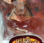 Neca Head Knocker-Bobble Head The Texas Chainshaw sealed