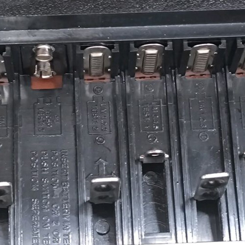 Battery charger new