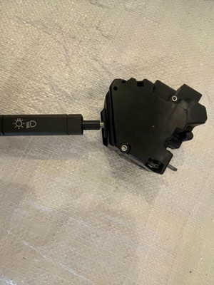 Citroen AX Pallas light and indicator switch used