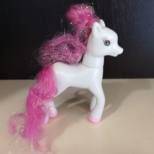 Vintage collectible Simba My Sweet Pony figure like new