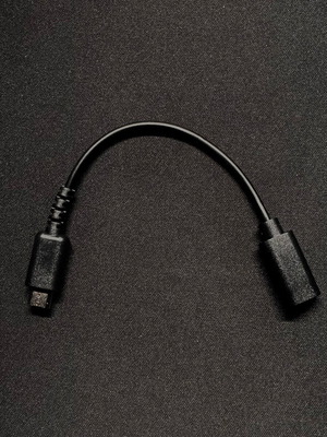 DS lite USB C заряден адаптер нов за Nintendo