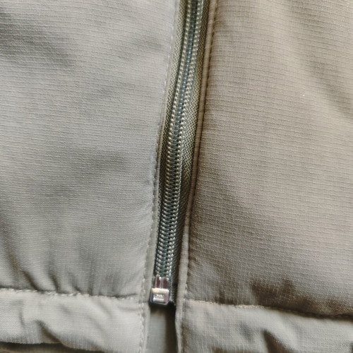 Pentagon LCP Velocity Parka XL like new, green olive
