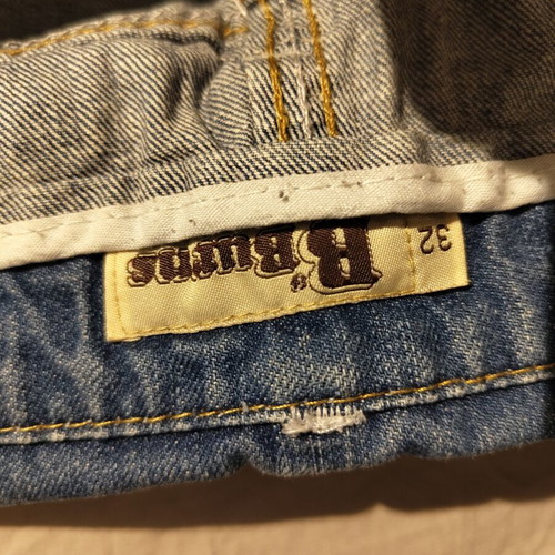 Men's Salopette used, size 32