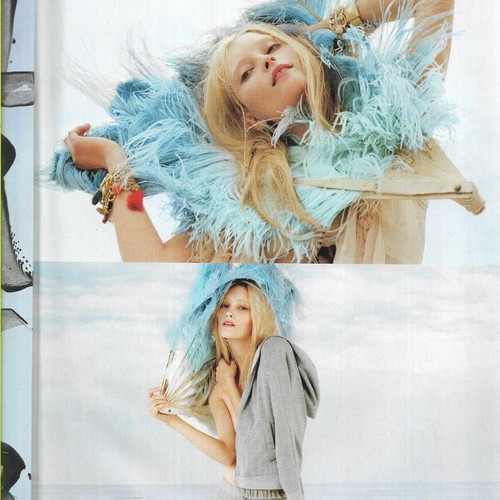 Bazaar magazine 2010 edition like new, Gwyneth Paltrow cover