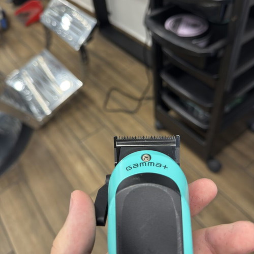 Boosted Up Clipper