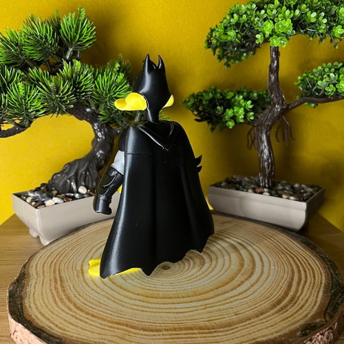 Batman Duffy Duck Urban figure 16cm new