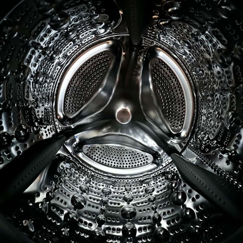LG washing machine 9 kg A+++ like new