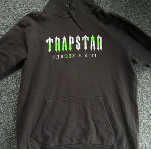 Trapstar houdie og