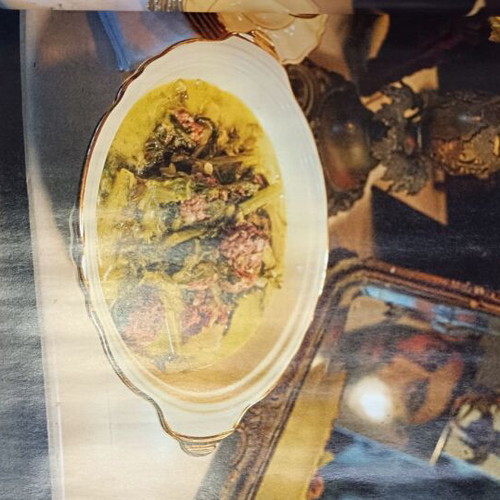 Gastronomos March 2026 new issue, 200 years Ermoupoli tribute