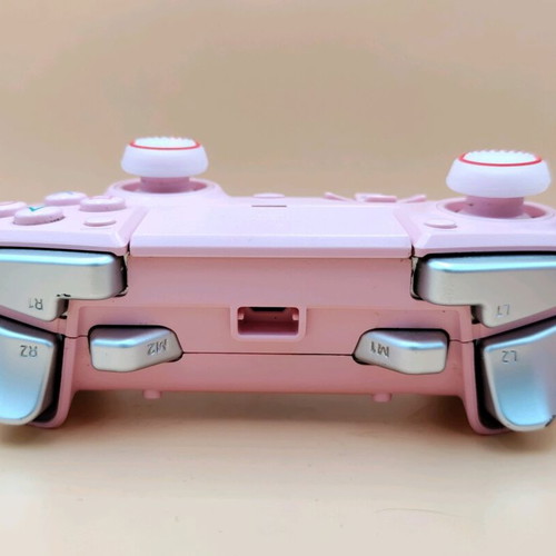 Razer Raiju Tournament Edition controller used for PS4 and PC
