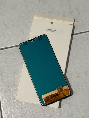 Screen for Samsung A 50 new sealed Premium quality