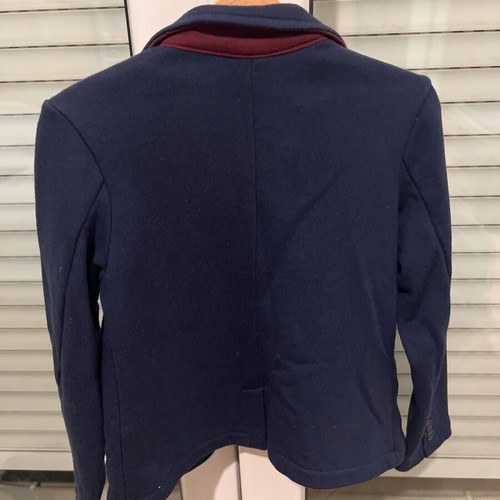 Prenatal Dark Blue Blazer 5-6 Years 116 cm Like New
