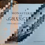  Monasteries of Greece - Chris Helier