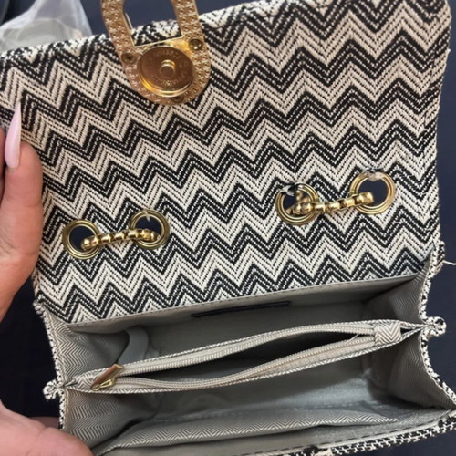 Celestino small crossbody bag, new
