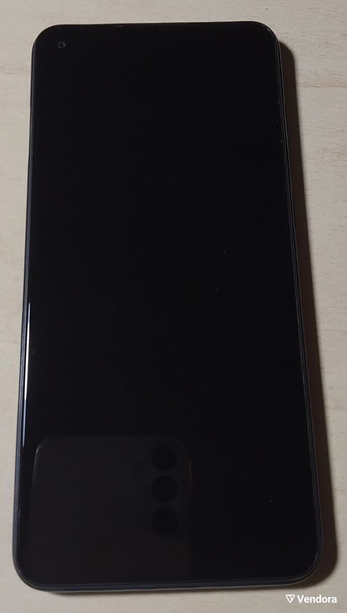 XiaomiRedmiNote9DualSIM6/128GBσανκαινούργιο
