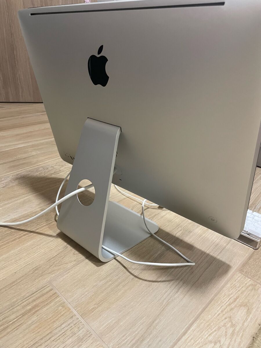 Apple iMac A1311 21.5 inch Mid 2011… - € 128,00 -