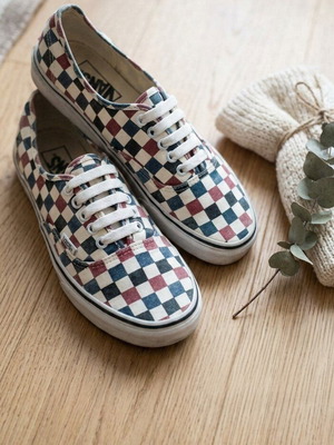 Vans checkerboard μέγεθος 40 σαν καινούργιο