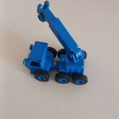 Lofty Crane Toy from Bob the Builder used