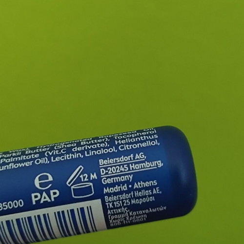 Liposan classic lip balm pack of 10 new
