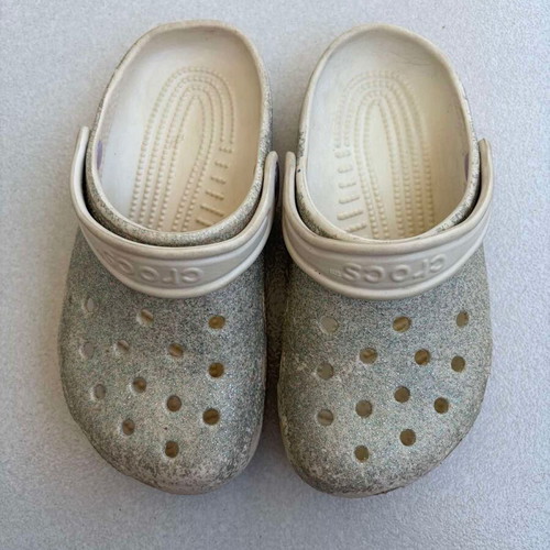 Crocs Classic children's shoes used, very good condition