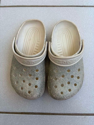 Crocs Classic children's shoes used, very good condition