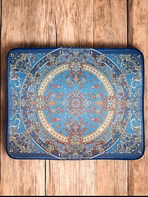 MousePad with Persian ethnic design new