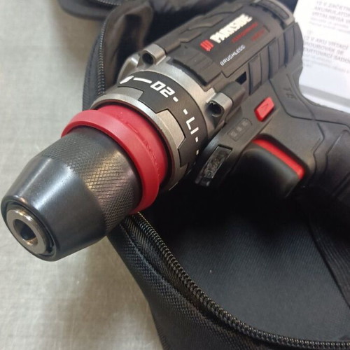 Parkside PBSPA 12 E4 12V Cordless Drill Driver new