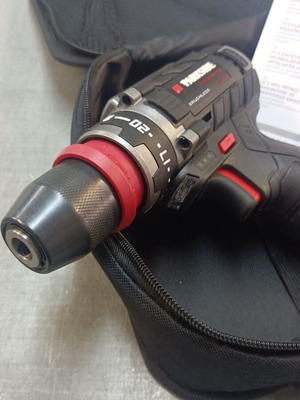 Parkside PBSPA 12 E4 12V Cordless Drill Driver new