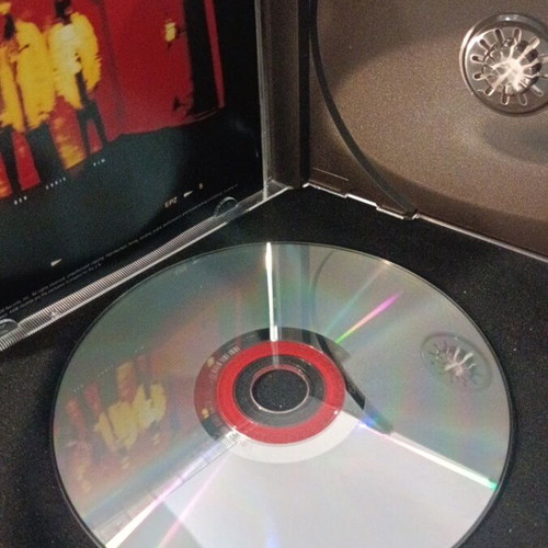 Soundgarden Superunknown CD like new, rock