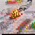  9 Παιδικες σβυστρες