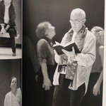 Anton Chekhov The Cherry Orchard theatrical program like new