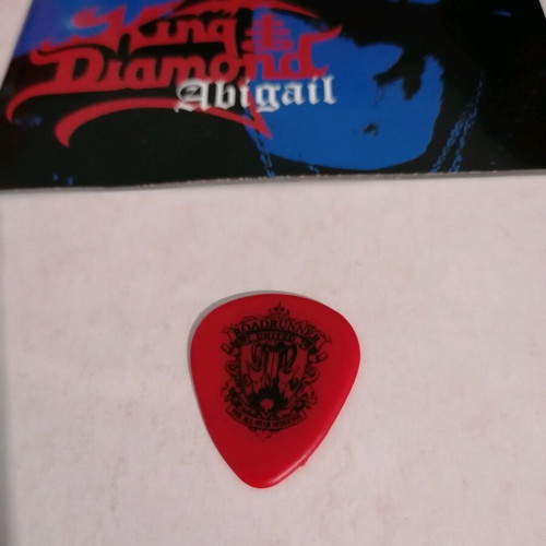 King Diamond Abigail CD & DVD Limited Edition Digipack like new