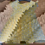  Φορεματάκι mothercare 6-9 μηνών
